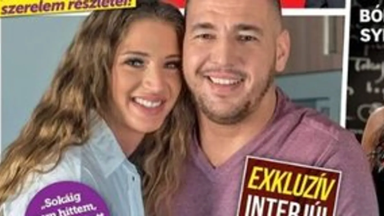 Vállalja új kapcsolatát Curtis, de nem válik el - hogy is van ez?