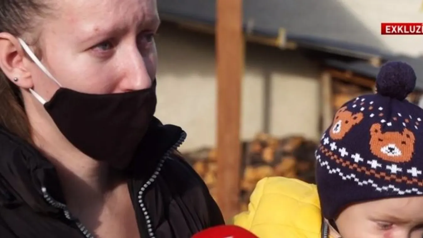 „A szerelmem volt és az is marad” – zokogva vallott a koronavírusban meghalt körmendi mentős párja