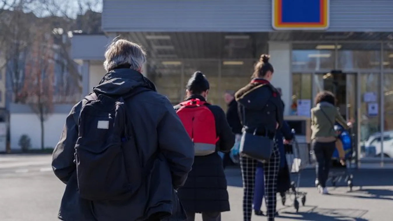 Jön az utolsó hajrá: 7+1 tipp, hogy fertőzés nélkül vásároljon az utolsó napokban