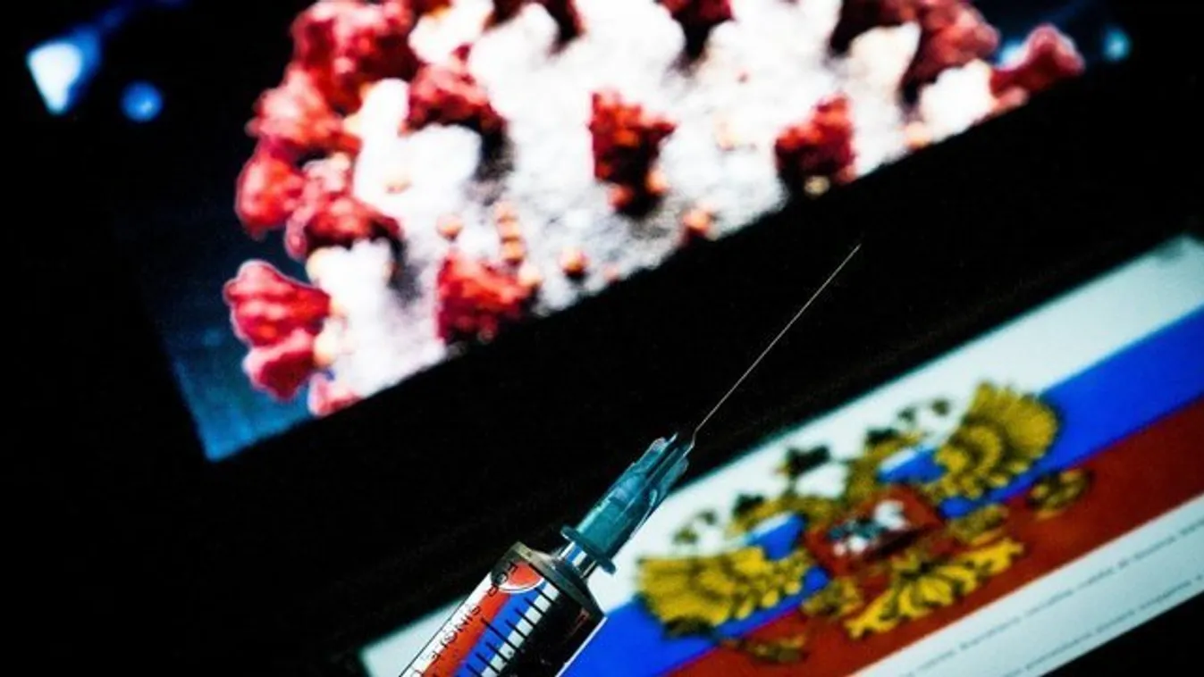 Ajajj! Aki beadatja az orosz koronavírus-vakcinát, két hónapig nem ihat alkoholt