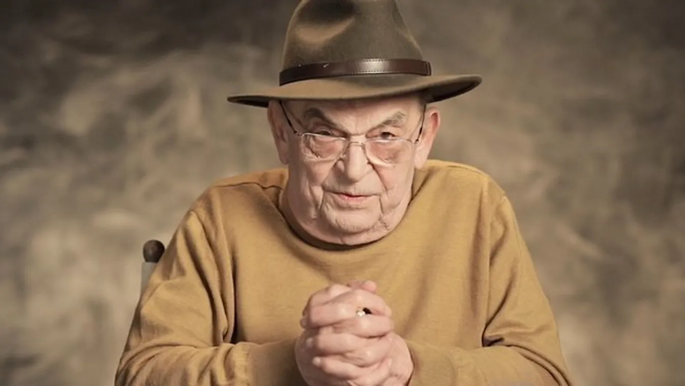 Pécsi Ildikót gyászolja a színészvilág: Bodrogi Gyula nem tudott megszólalni a sírástól