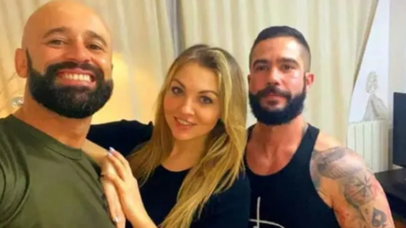 Bizarr: ugyanattól a nőtől akar gyereket a két legjobb barát – úgy tűnik össze is jön nekik – 18+ videó