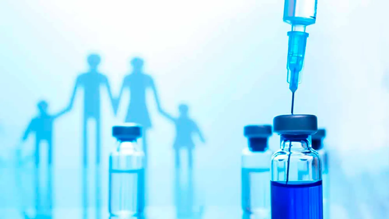 Koronavírus - Karácsony előtt döntenek a Pfizer/BioNTech vakcinájának engedélyezéséről