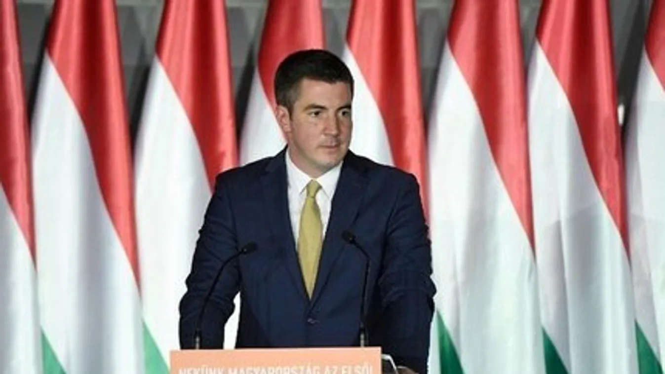 Kocsis: együtt újra sikerülni fog, le fogjuk győzni a második hullámot is
