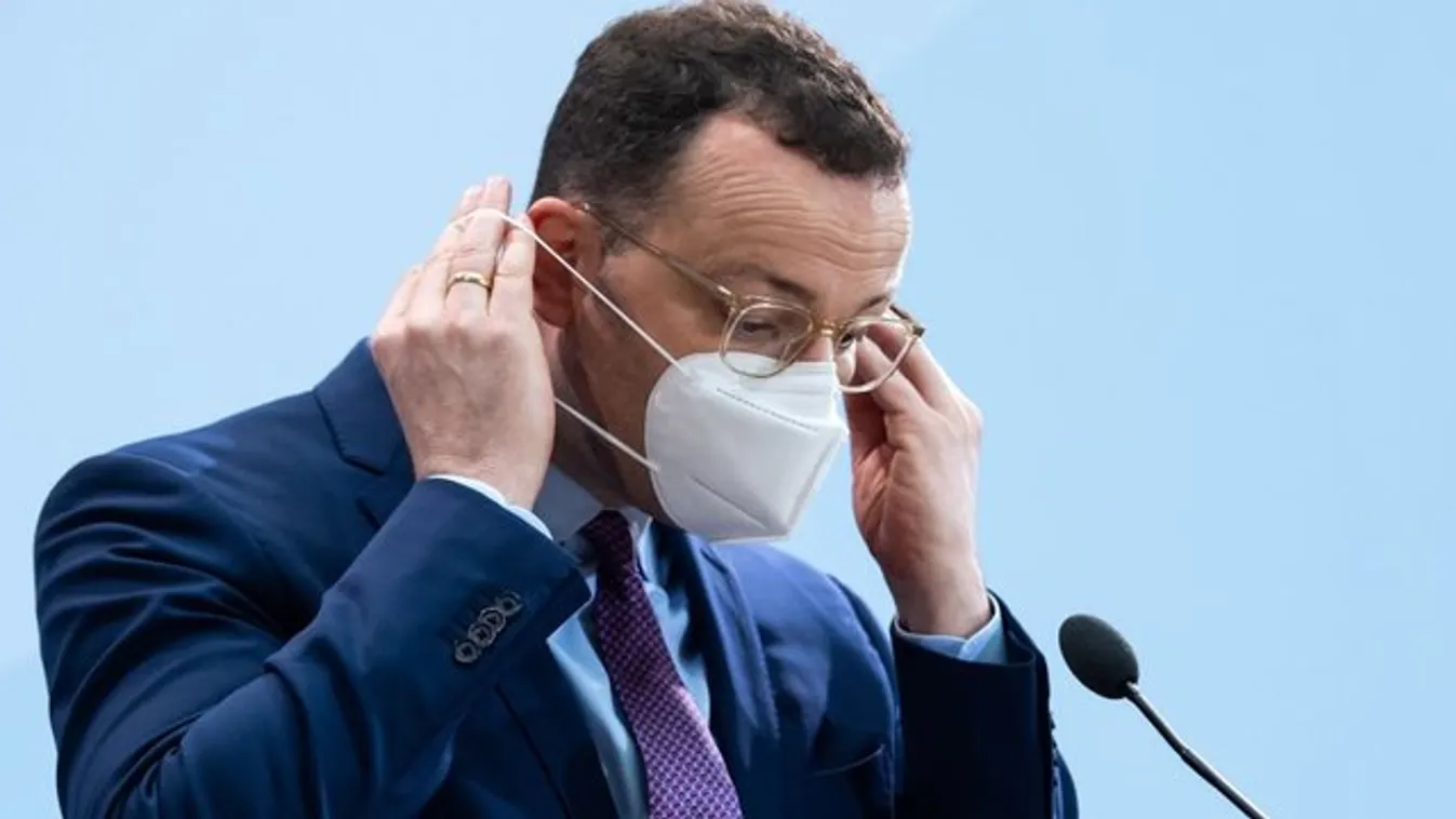 Koronavírus: Németországban elkerülhetetlenek a szigorítások