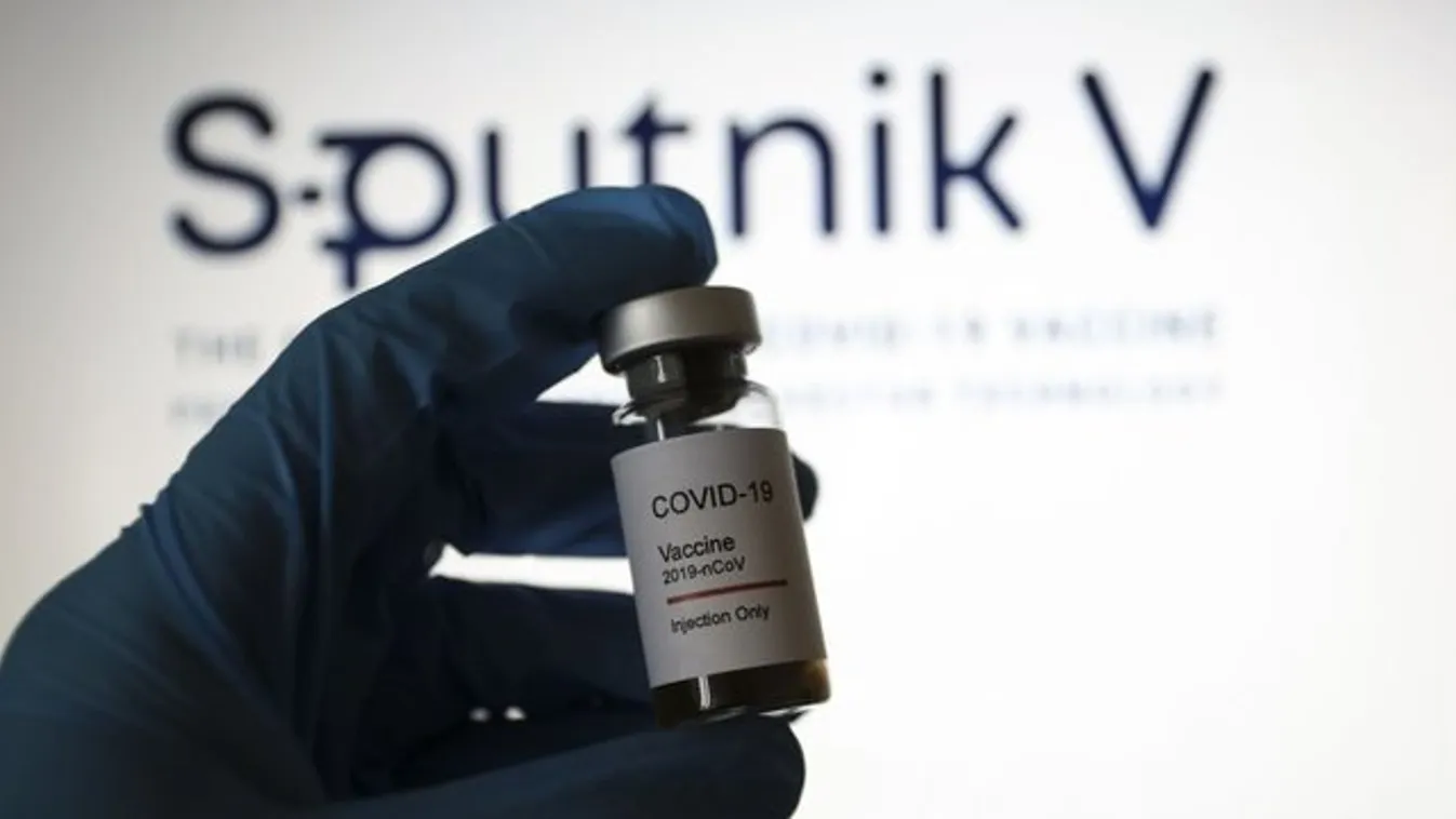 Jó hír: már a nyugdíjasok is megkaphatják az orosz vakcinát – 2 év védettséget ígér a szer