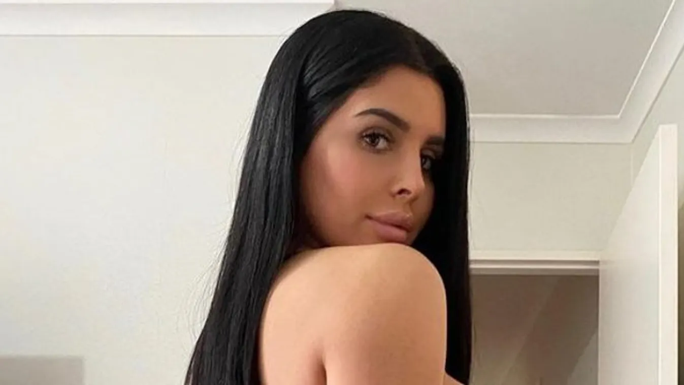 Lily a legjobb: fogadjunk, hogy nem látott még ilyen tökéletes pucsítást! 18+ fotók