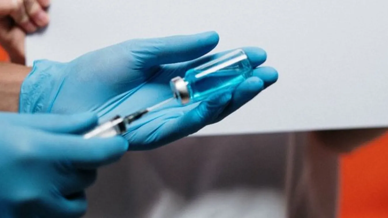 Allergiások inkább kerüljék az amerikai Pfizer koronavírus-vakcináját