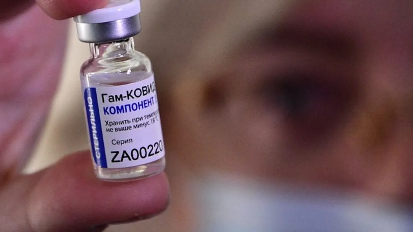 Már több mint 200 ezren regisztráltak a koronavírus-oltásra
