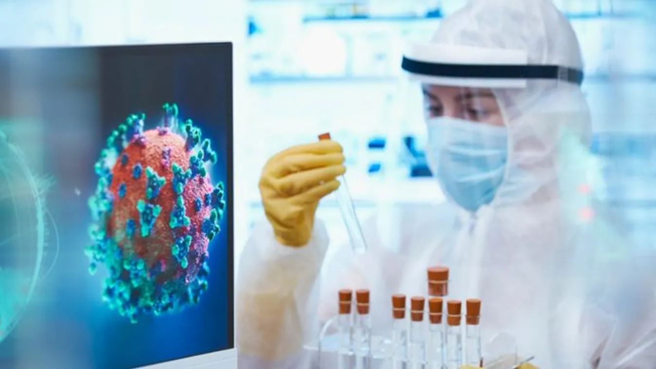 A BioNTech és a Pfizer benyújtotta kérelmét a vakcinájuk európai engedélyezésére