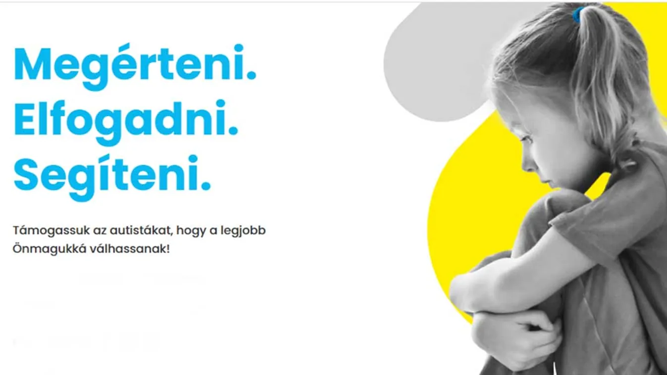 Őszintén mesélnek autista fiatalok saját állapotukról