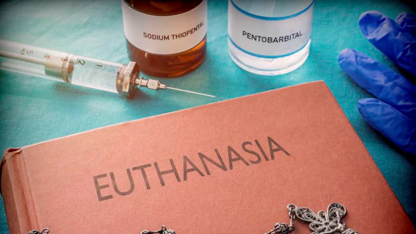 Jóváhagyta az eutanázia engedélyezését a spanyol parlament alsóháza