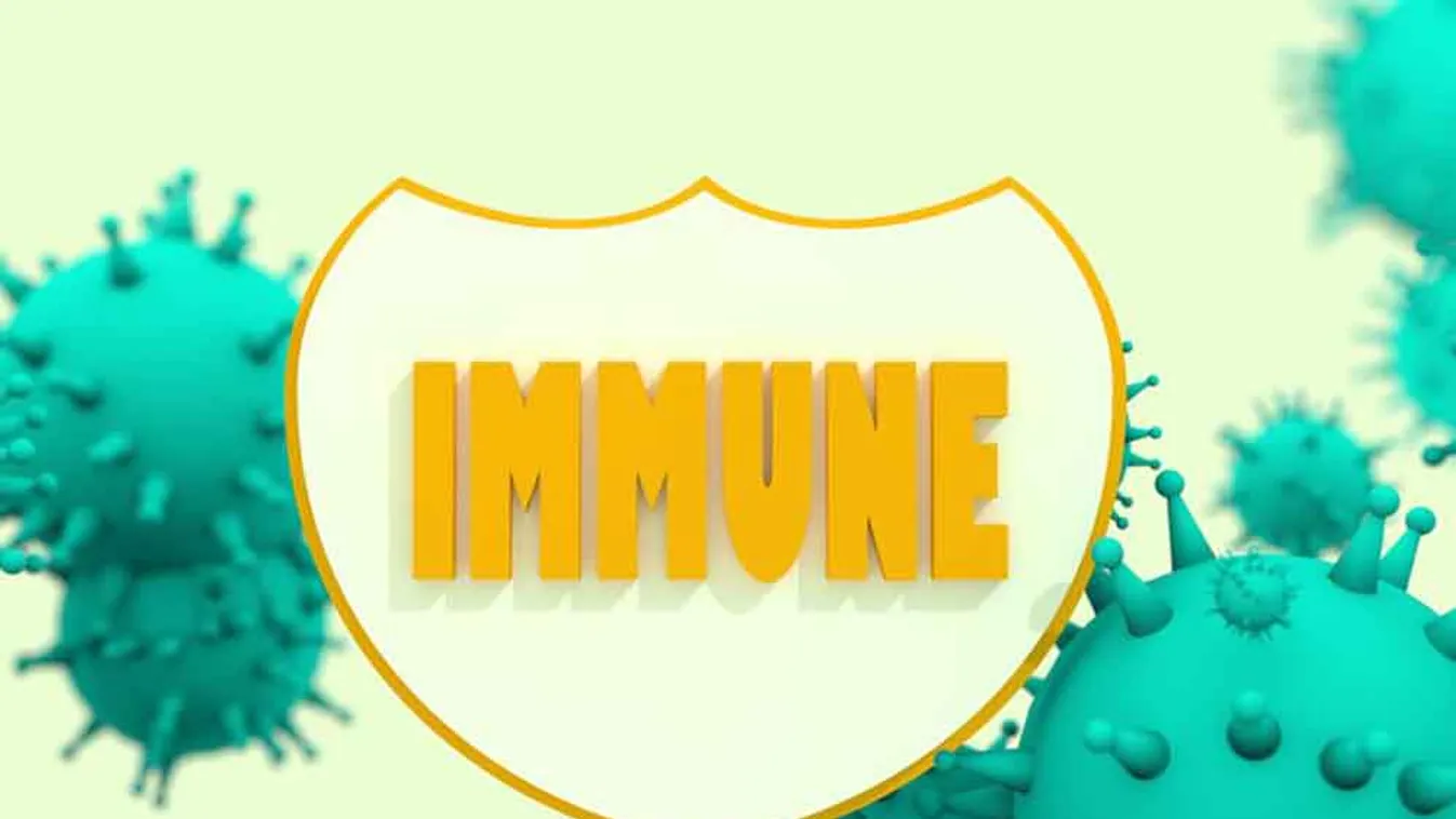 Koronavírus - Az immunrendszerük és a vérereik különbözősége védi meg a gyerekeket