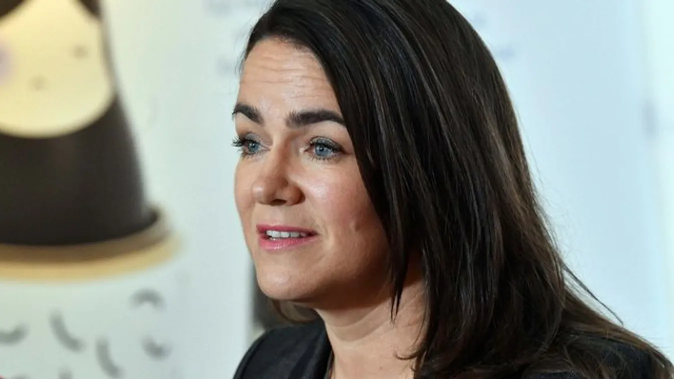 Fontos részleteket közölt az otthonteremtési programról Novák Katalin