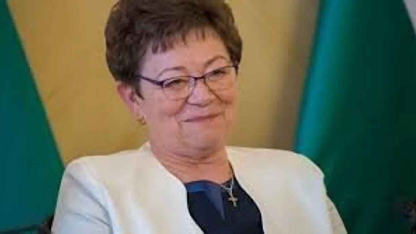 Müller Cecília szerint reményteli, hogy az új évben rendelkezésre állnak hatékony védőoltások