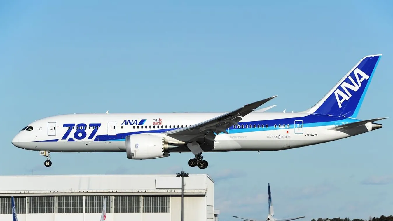Hibásan működhet a Dreamliner robotpilótája