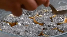 Egyszerű, és mégis tökéletes – ez a mákos guba titka