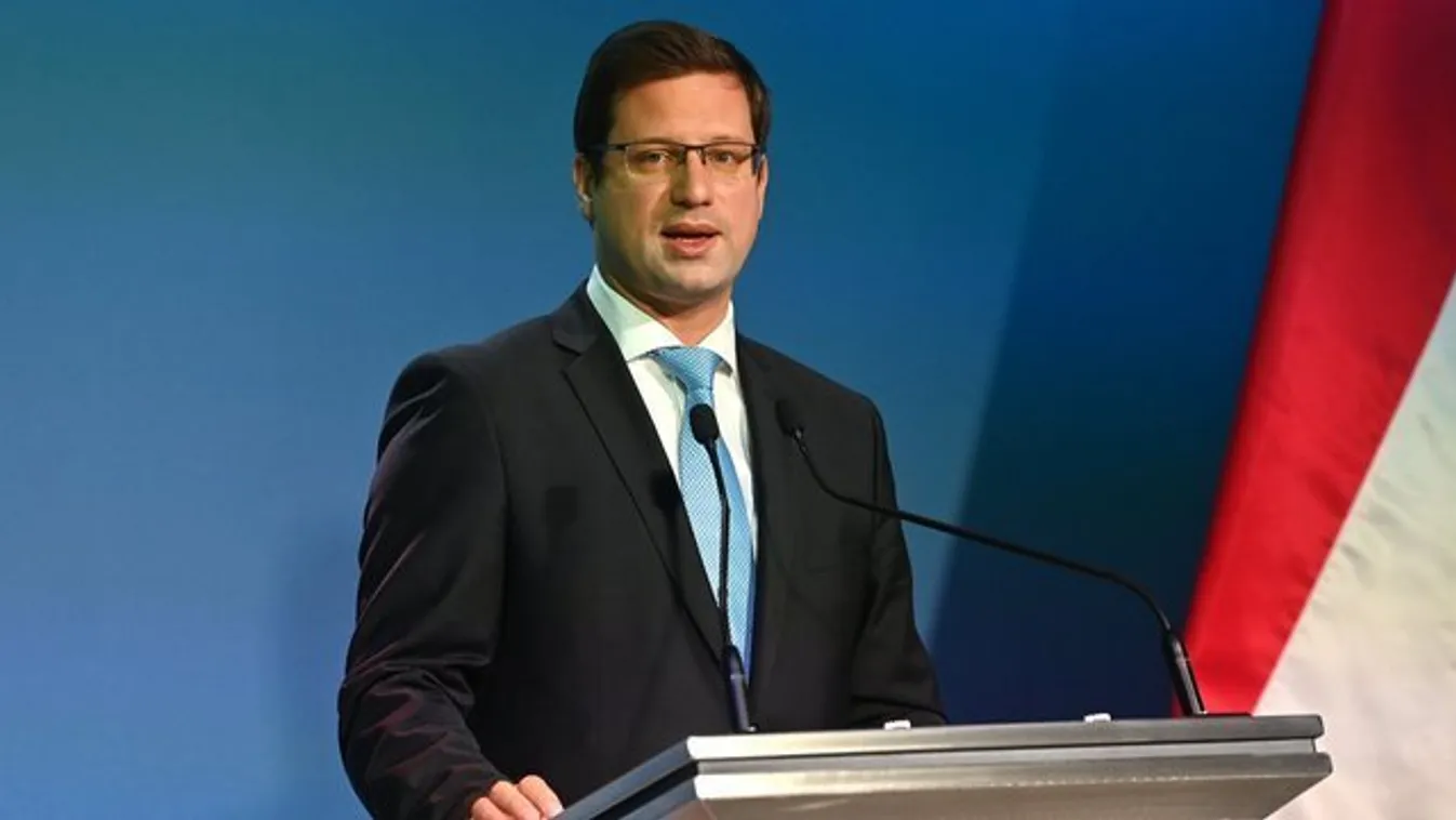 Gulyás Gergely: már holnap dönthetnek a karácsonyi szabályozásról