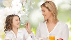 Mit egyen a gyerek? Kérdések és válaszok a gyermekek táplálkozásáról