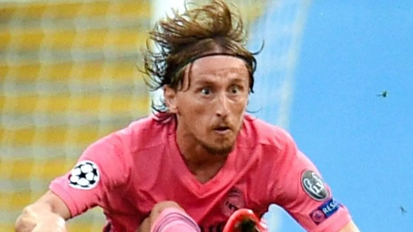 Automata fegyverrel ölték meg Modric nagyapját Karácsony előtt, máig képtelen feldolgozni a tragédiát
