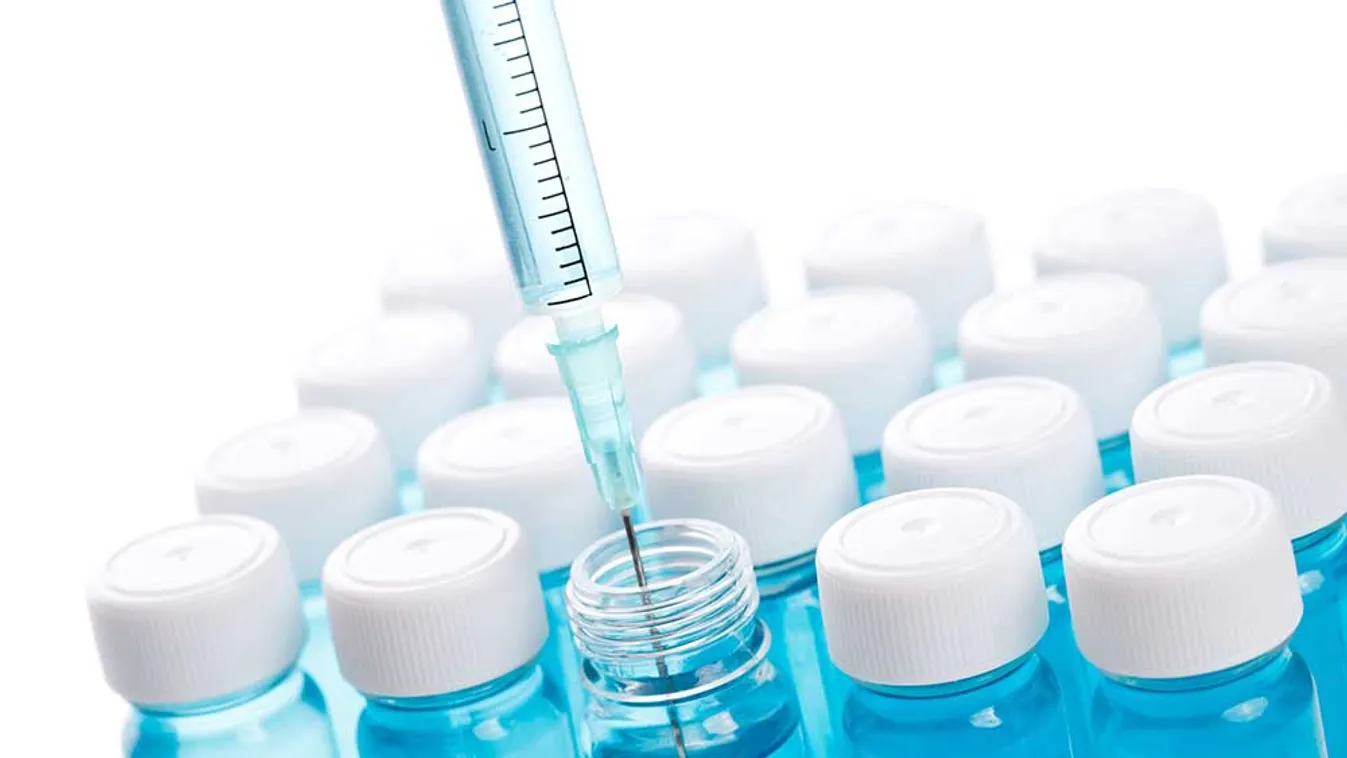 A Pfizer és a BioNTech COVID-19 elleni vakcinája megkapta az Európai Unió engedélyét
