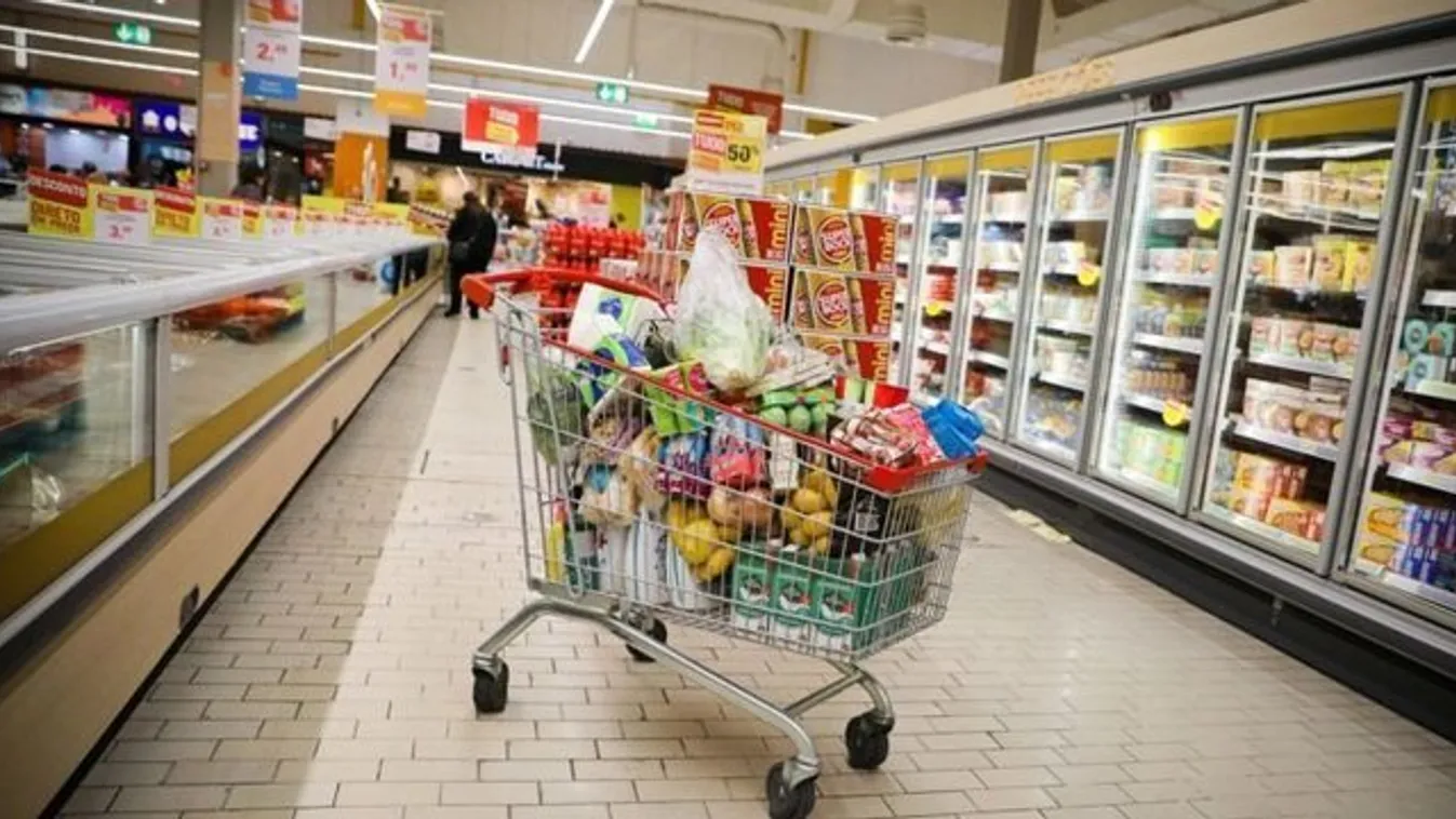 Ezt kéri Müller Cecília azoktól, akiknek még hátravan az ünnepi bevásárlás
