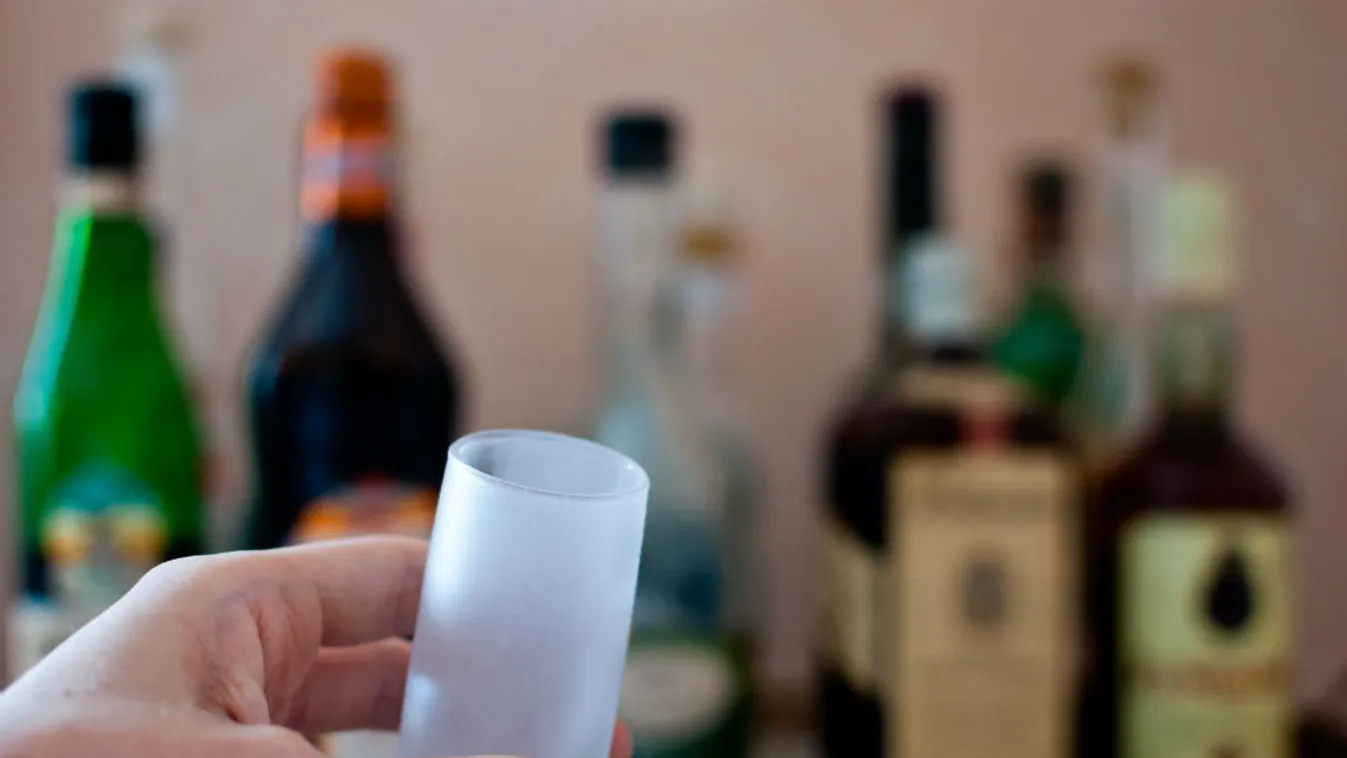 Újévi fogadalom - Miért fontos az alkoholfogyasztásról leszokás 2021-ben?