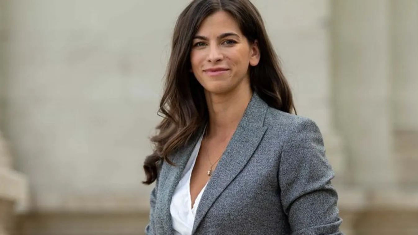 Szentkirályi Alexandra: Válasszuk karácsonykor is a hazait!