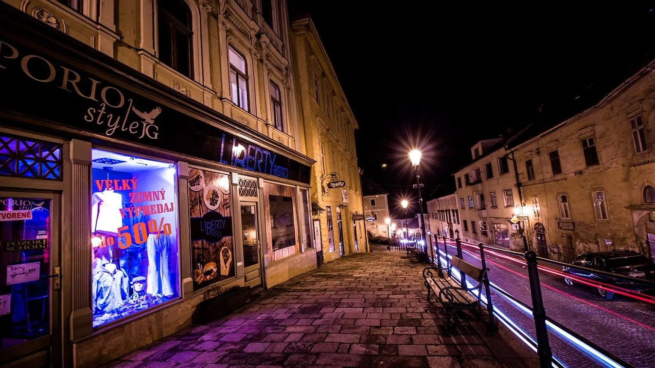 Szlovákiában ismét meghosszabbították a veszélyhelyzetet