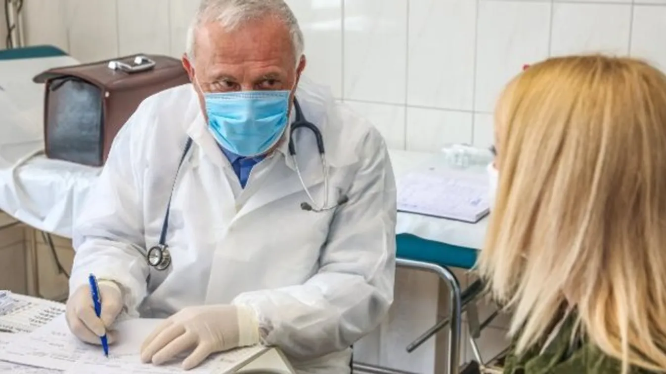 Újabb könnyítés lépett életbe a veszélyhelyzet idejére a táppénzen lévőknek