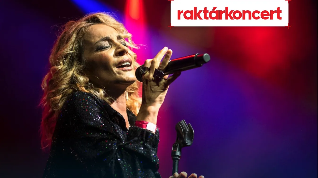 Szilveszterig több mint kétszáz új raktárkoncert lesz ingyen elérhető