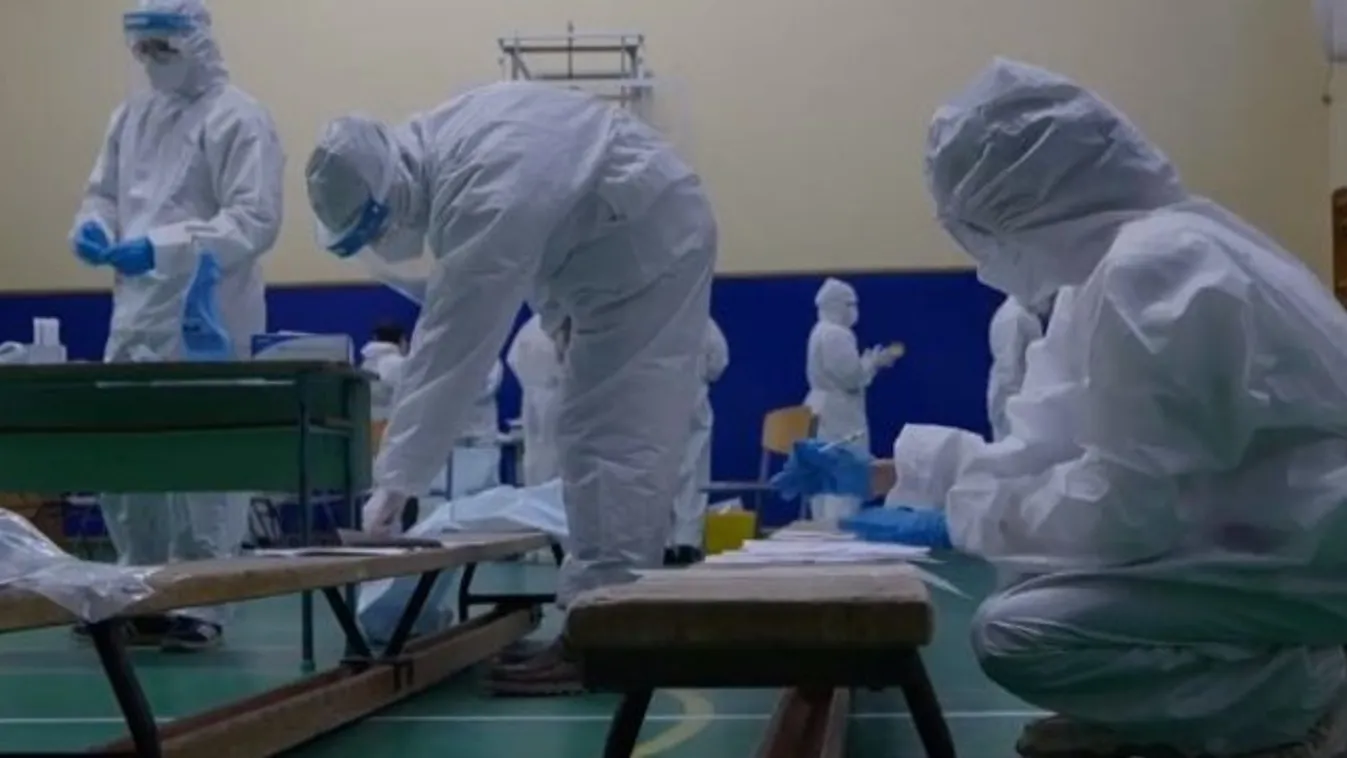 Szentkirályi Alexandra: Ismét bebizonyosodott, hogy a bajban számíthatunk egymásra! – videó