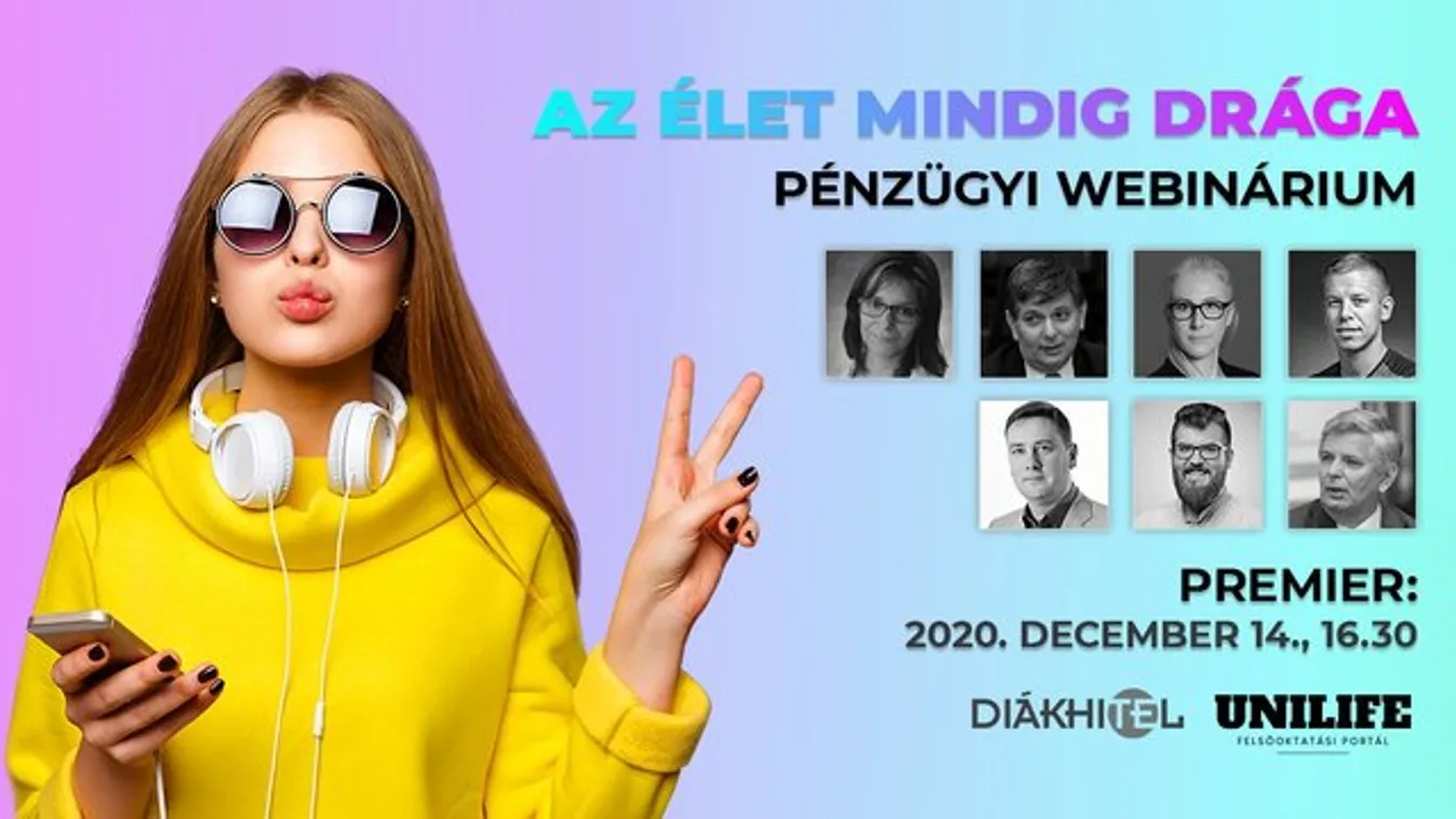 Az élet mindig drága? Szakértők tuti tippjei, hogyan legyen még több pénzünk