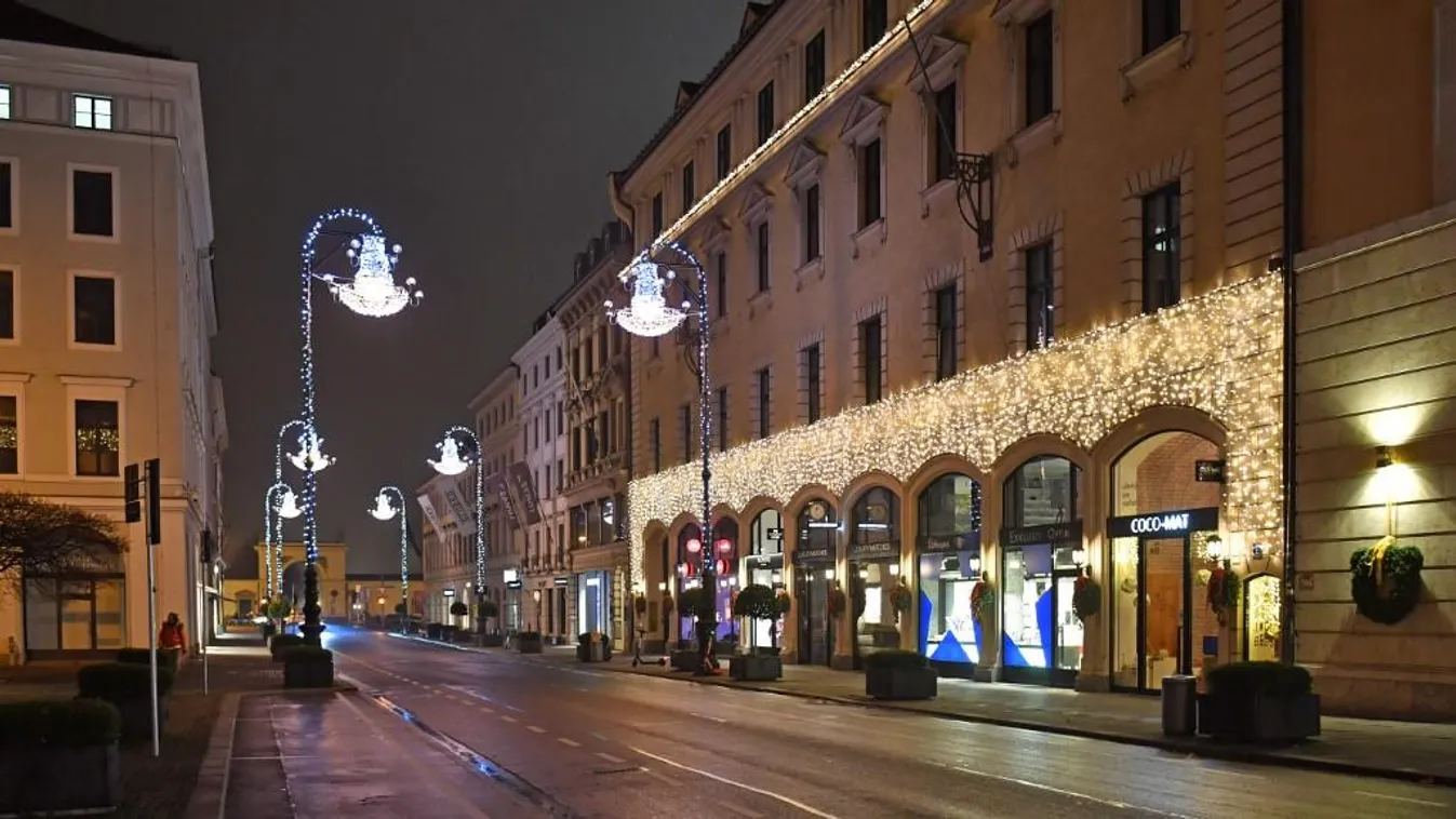 Koronavírus-körkép: Szlovénia enyhítésen gondolkodik, Bajorország szigorít
