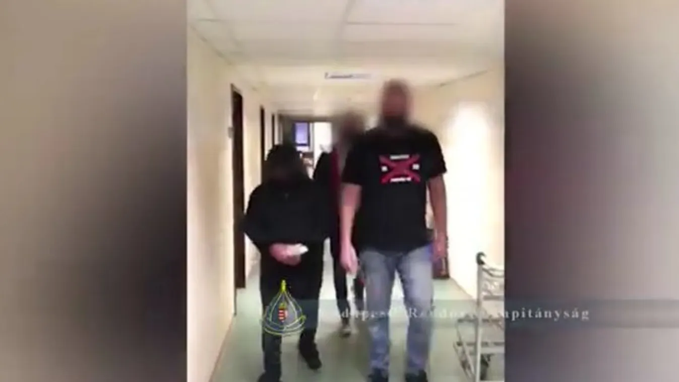 Azzal fenyegette, hogy megöli a családját, ha nem áll prostinak