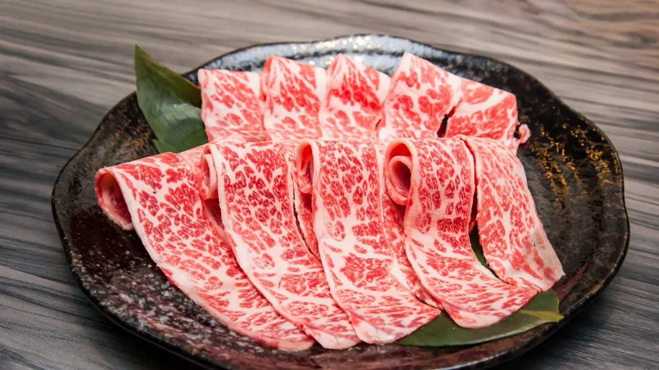 Luxusétellel örvendeztetik meg a gyerekeket a japán menzák