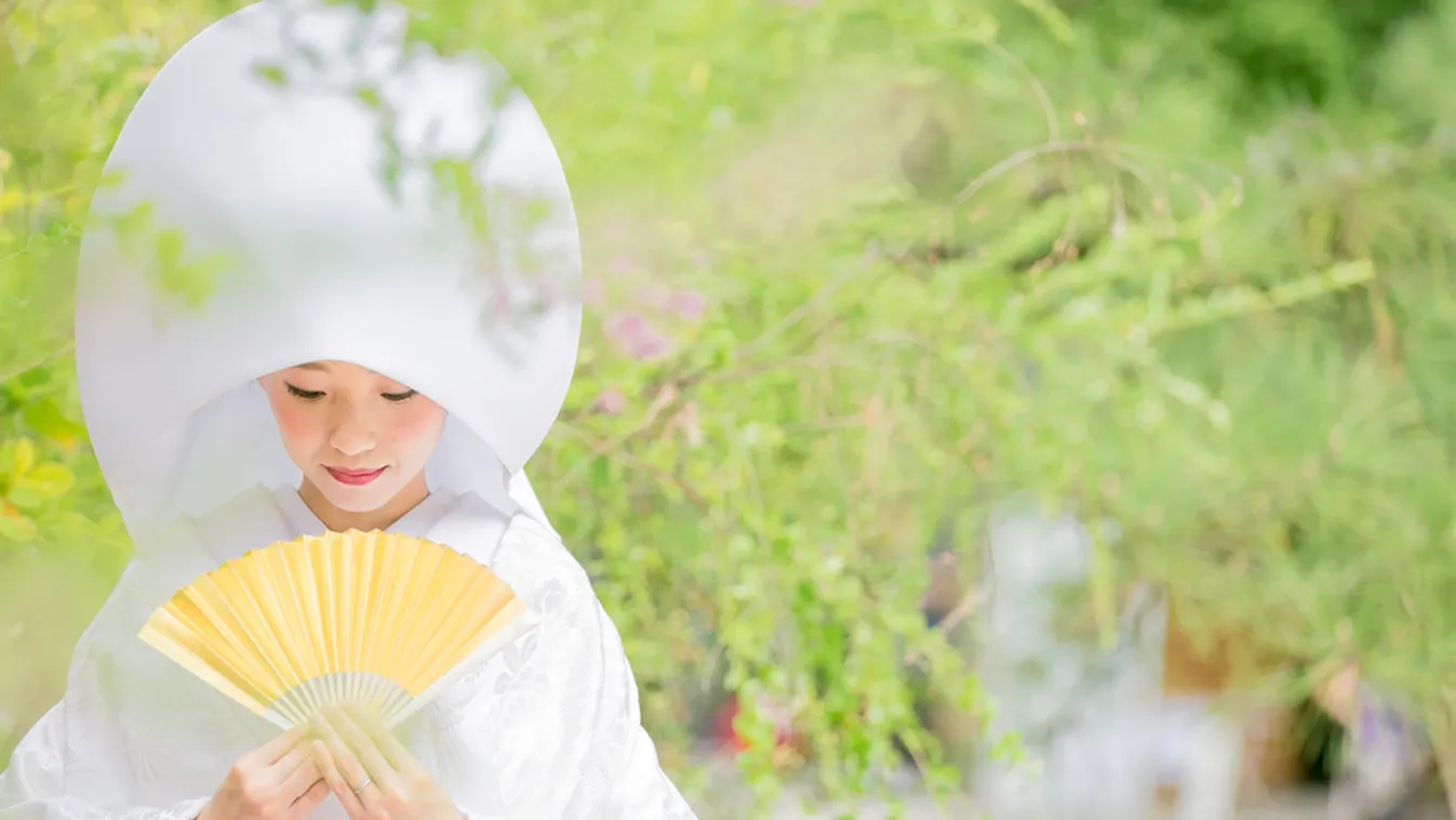 Új kisbabákat várnak a japán mesterséges intelligenciától, ami Kupidót játszik