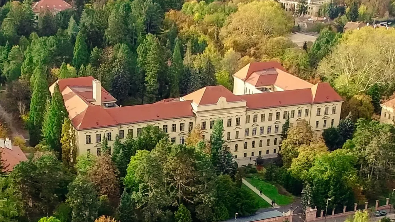 A Soproni Egyetem először került fel a legzöldebb egyetemek világranglistájára