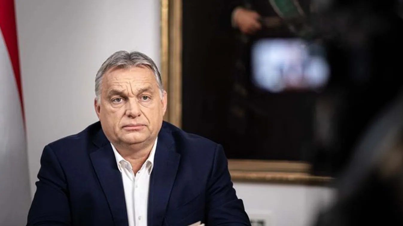 Éjszaka üzent Orbán Viktor: a nyerő lapok a mi kezünkben vannak