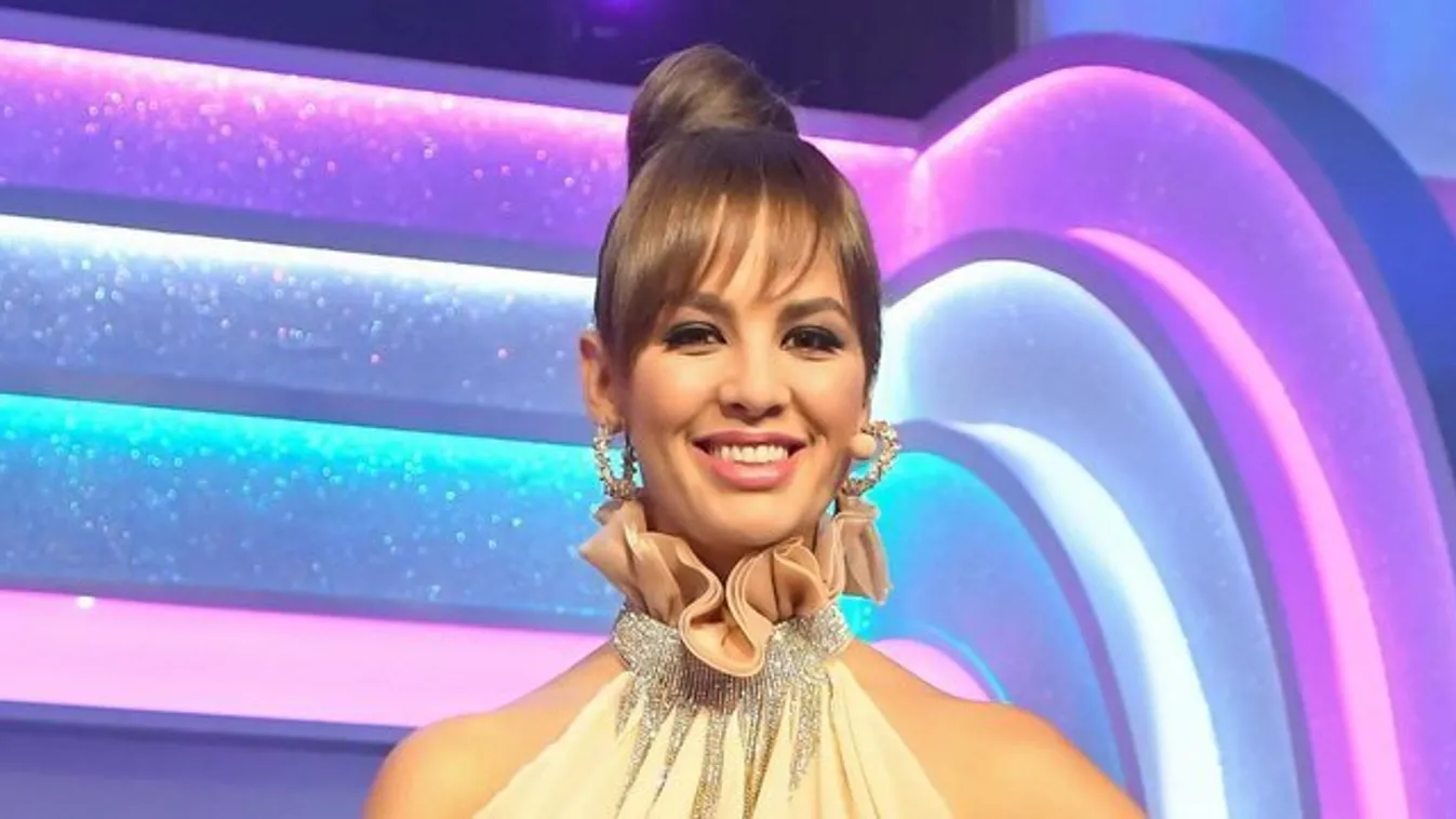 Ördög Nóra a Dancing with the Stars-ról: Détár Enikőnek szerintem is a TOP3-ban lett volna a helye - Videó