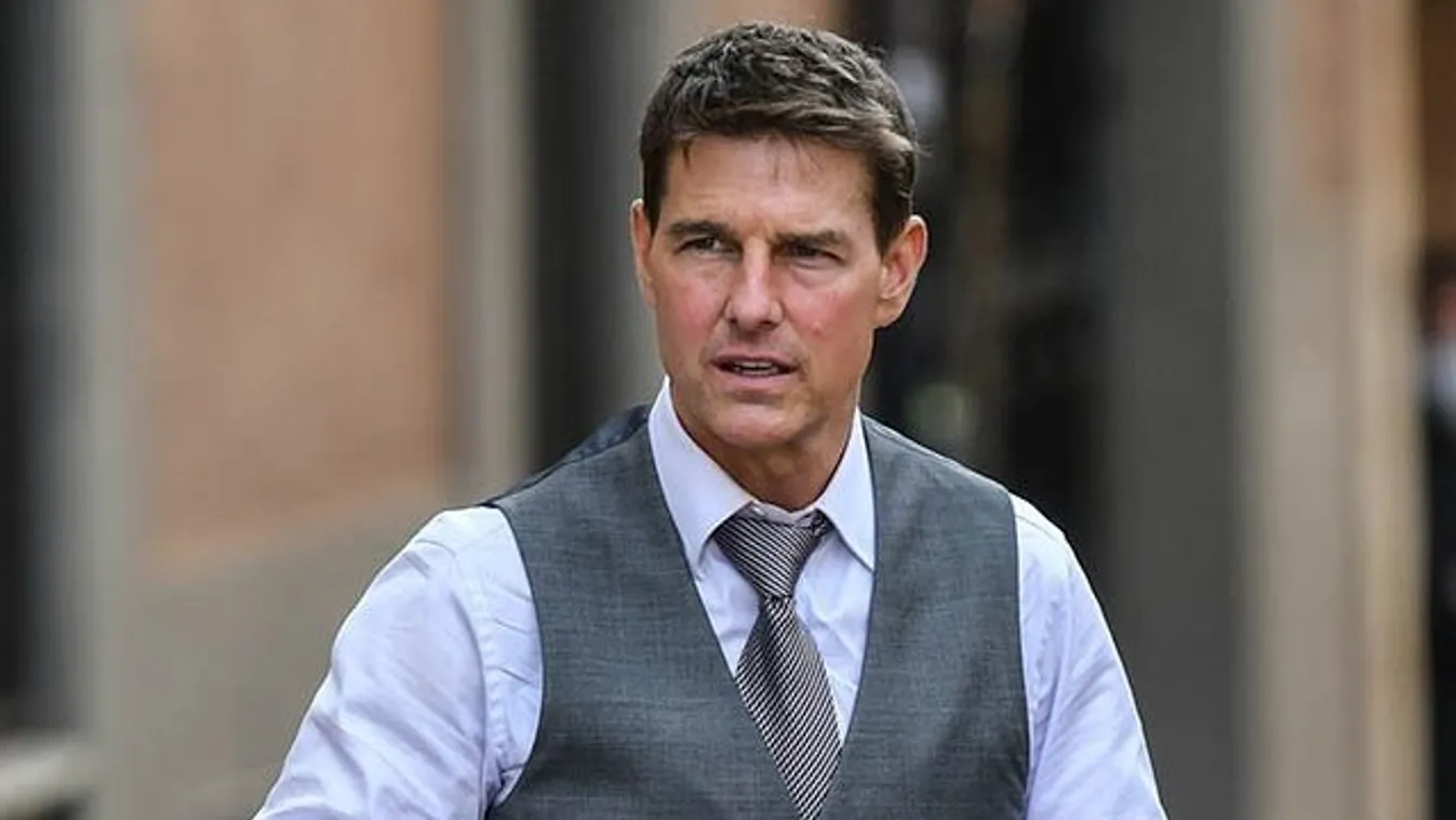 Egy stábtag árulta el: Tom Cruise végleg elvesztette a kapcsolatot a valósággal