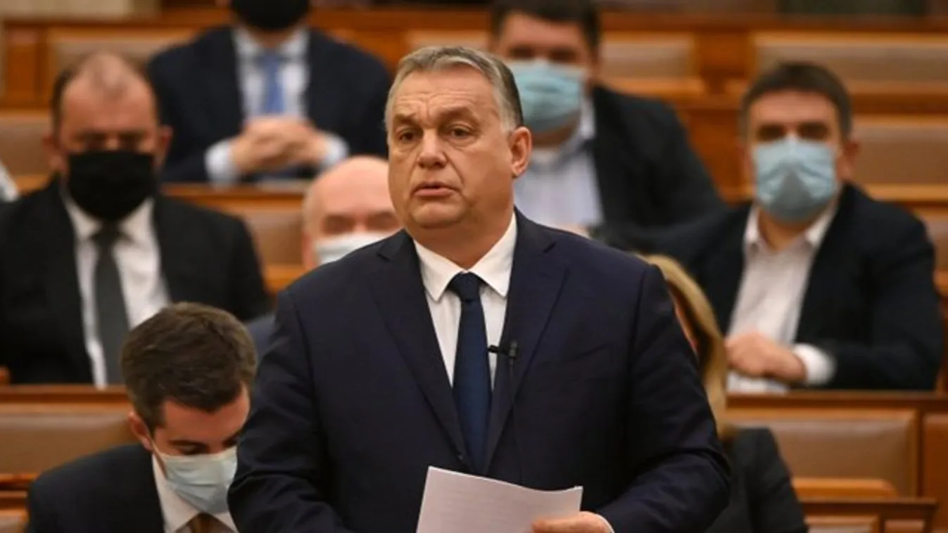 A járványügyi készültség 2021-ben valószínűleg végig fennmarad – videó