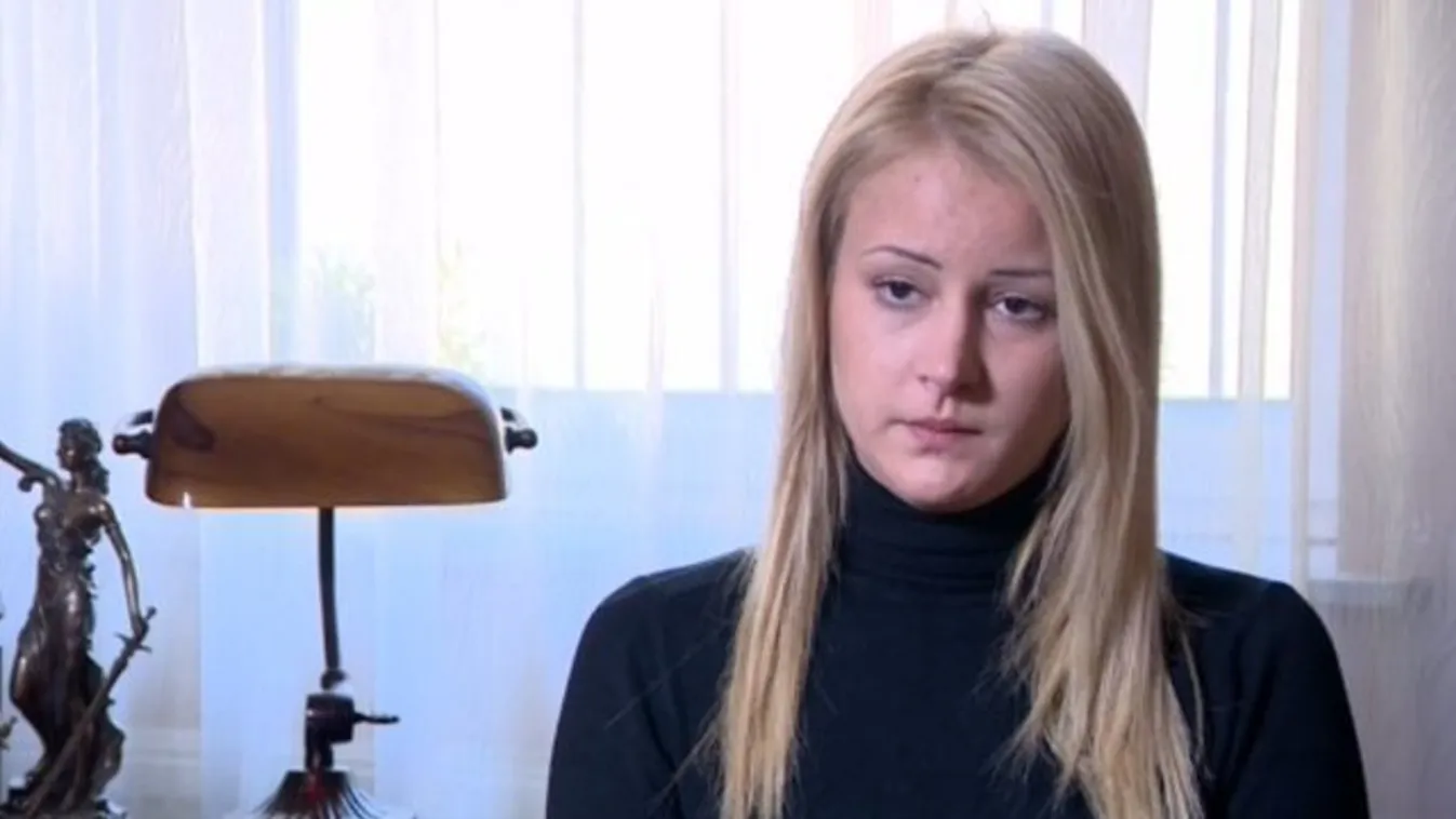 Hopp Csilla ügyvédje: Nem hagyom, hogy egy gyászoló anyát újra a helyszínre rángassanak!