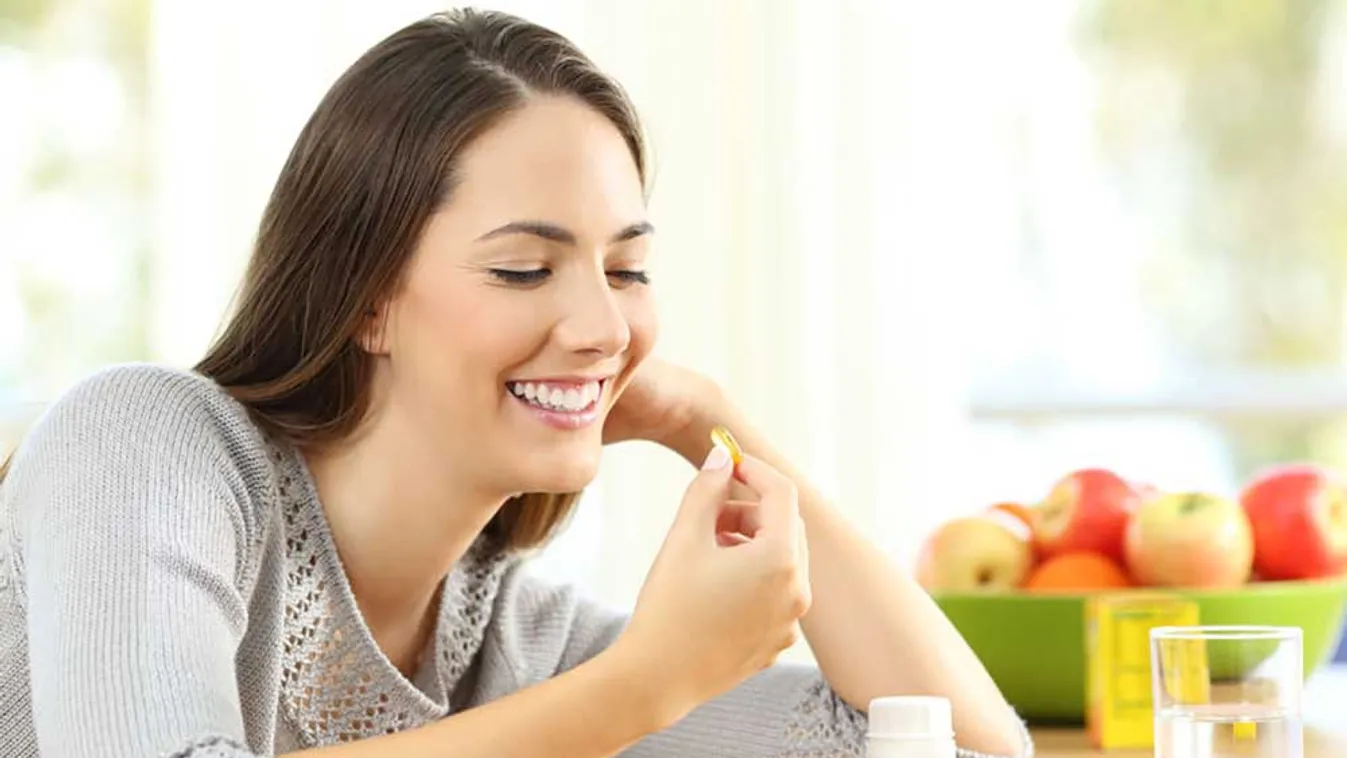Valóban hasznosul a vitaminkészítményell bevitt anyag?