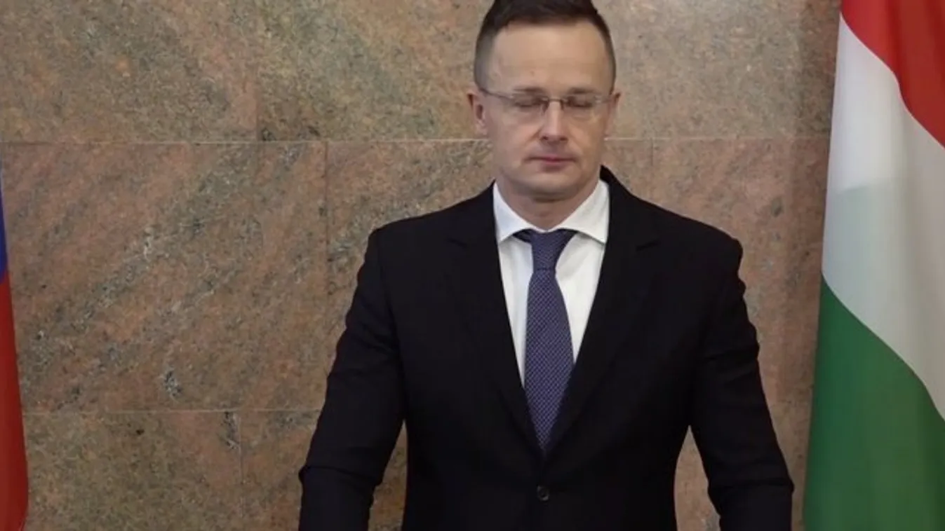 Szijjártó Péter: Magyarország három ütemben tud Oroszországtól vakcinát vásárolni – videó