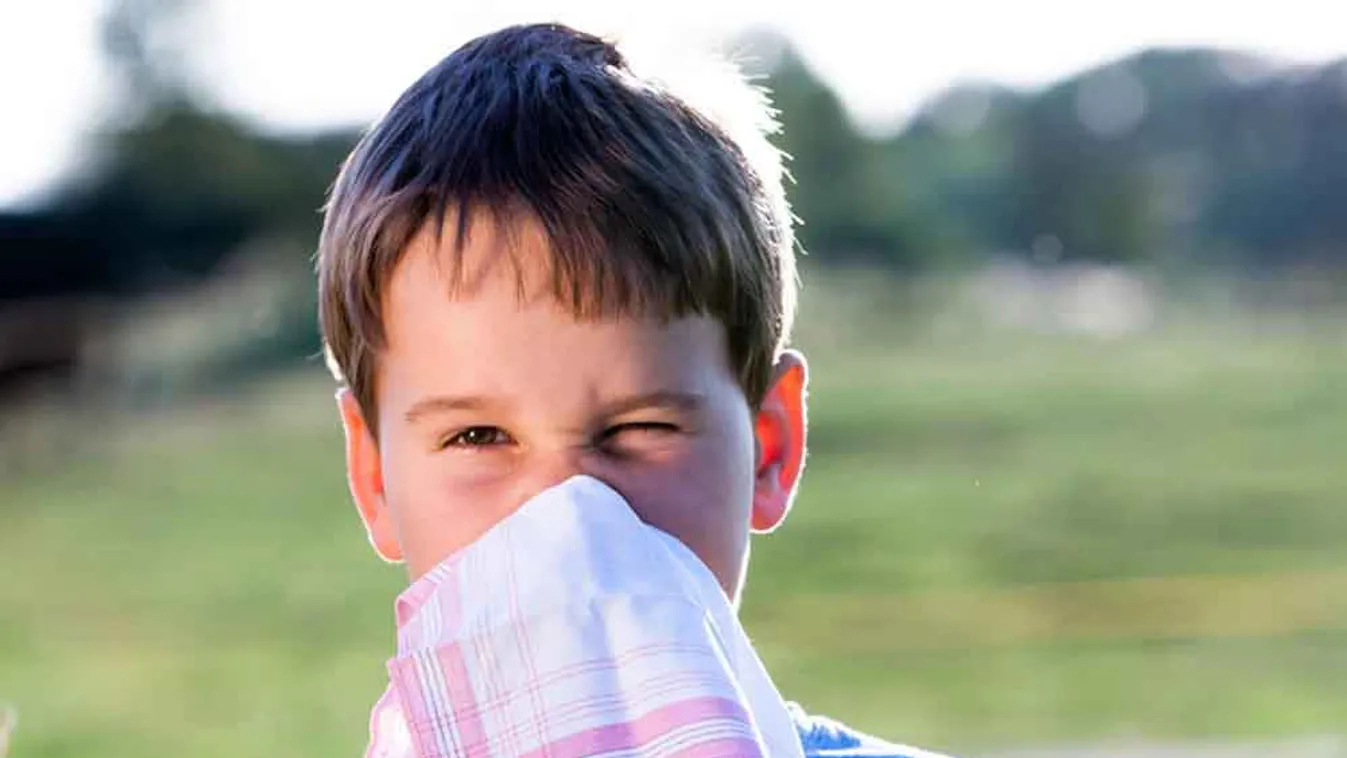 Máris jön az allergiaszezon? - Megjelentek az első allergének