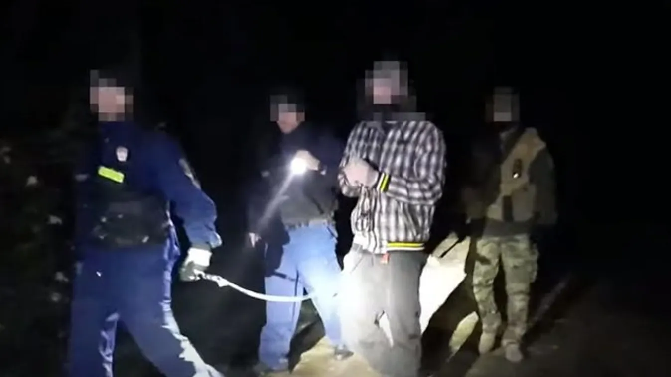 Kettős gyilkosság történt Szegeden – Videó