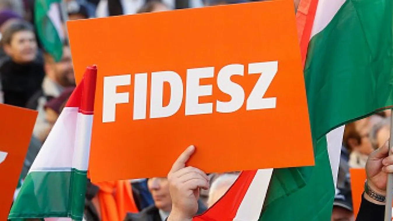 Nézőpont: Fidesz-előny, elsősorban az aktívak körében