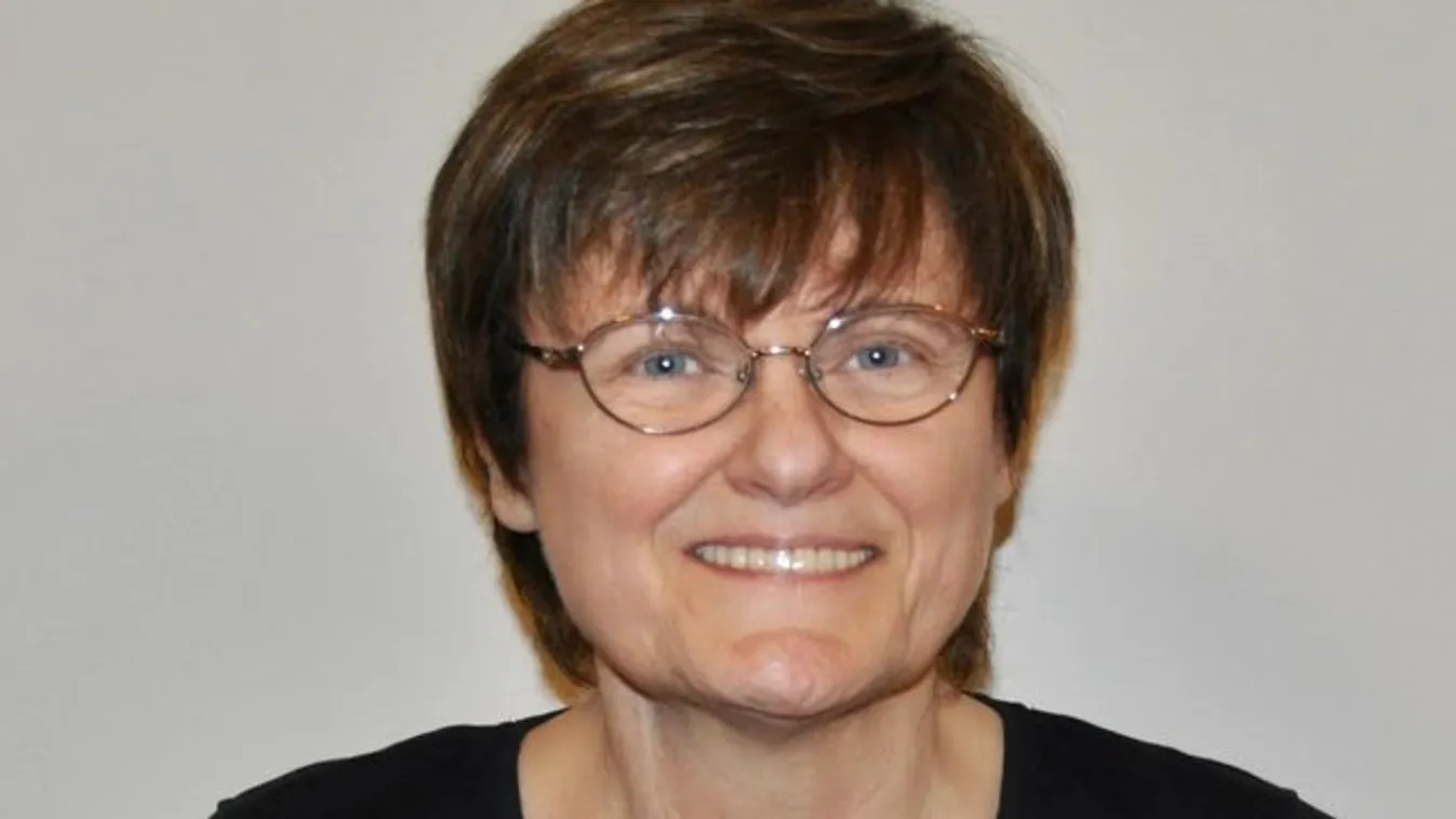 Különleges hírt jelentett be Karikó Katalin élsportoló lánya