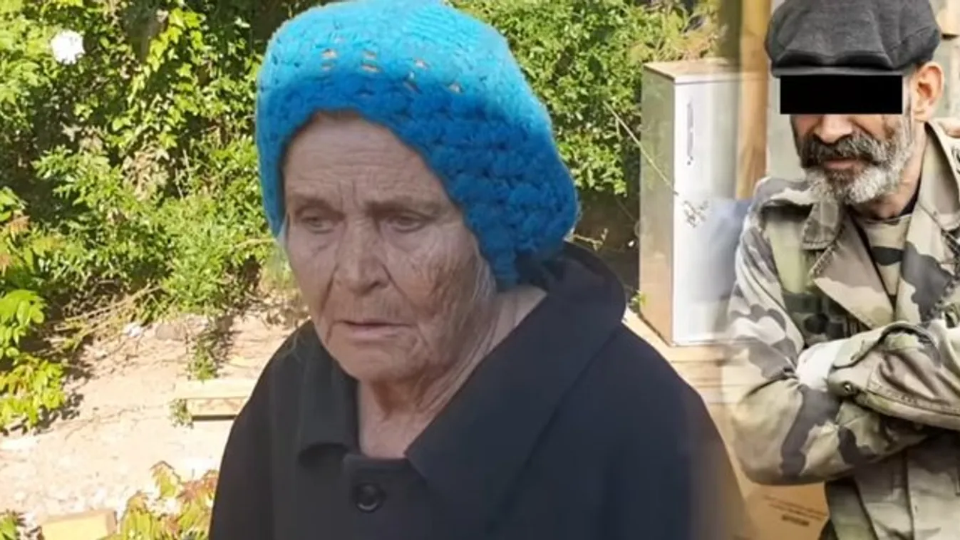 Ünnepek alatt egyszer sem csörrent meg Szilágyi István özvegyének telefonja